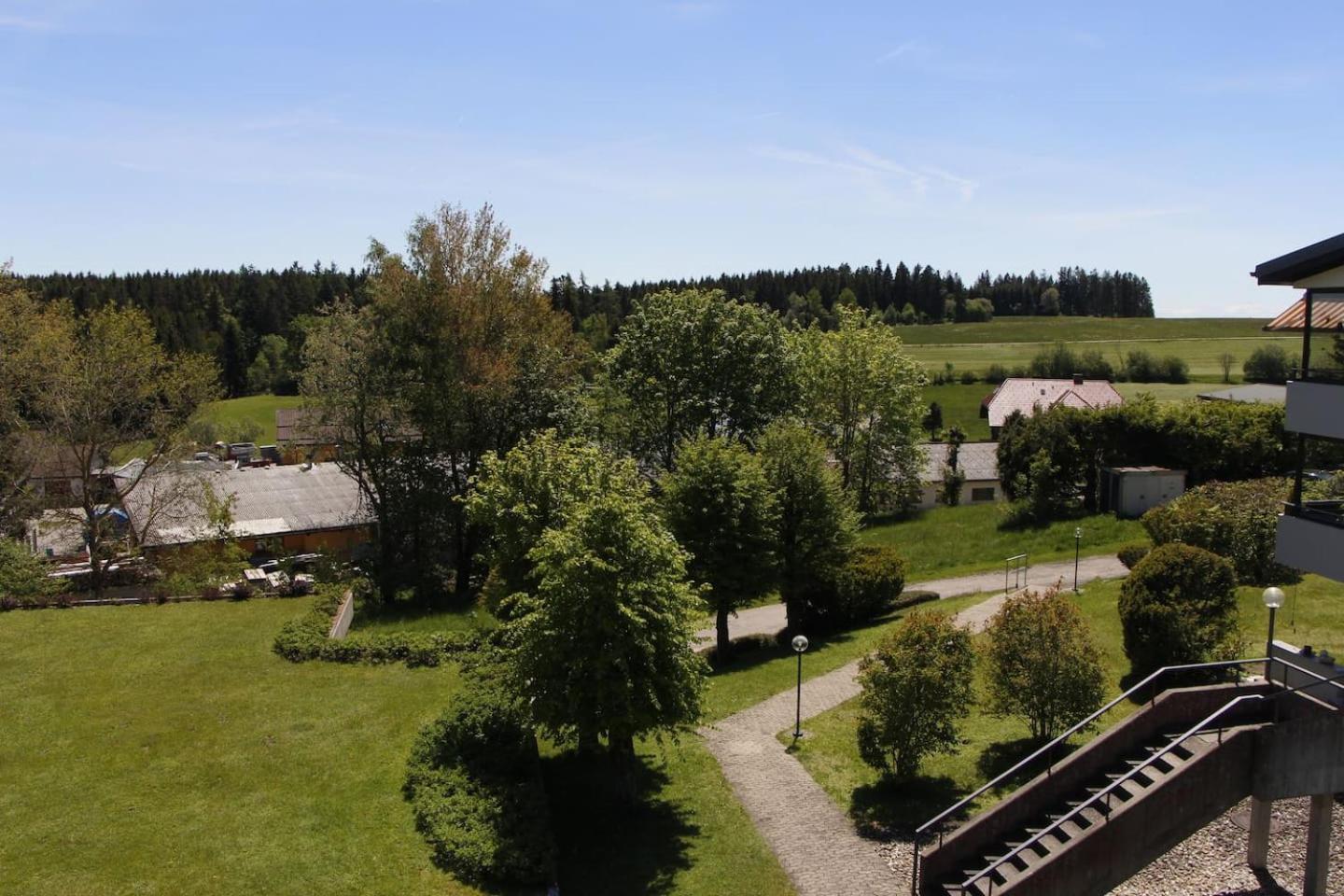 Black Forest Fuehl Dich Wohl Höchenschwand Buitenkant foto
